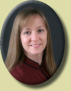 Tawnya Dailey, L.Ac.